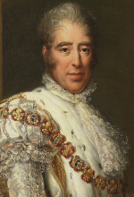 Carlos IV 'de Artois'