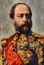 Enrique IV 'de Chambord'